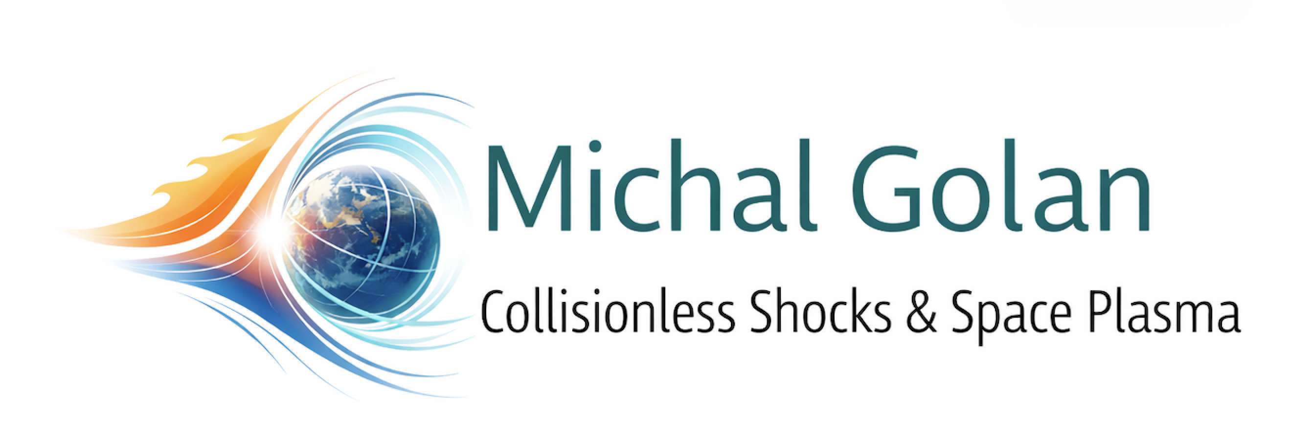Michal Golan logo